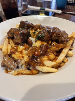 Fargo Bar & Grill by null