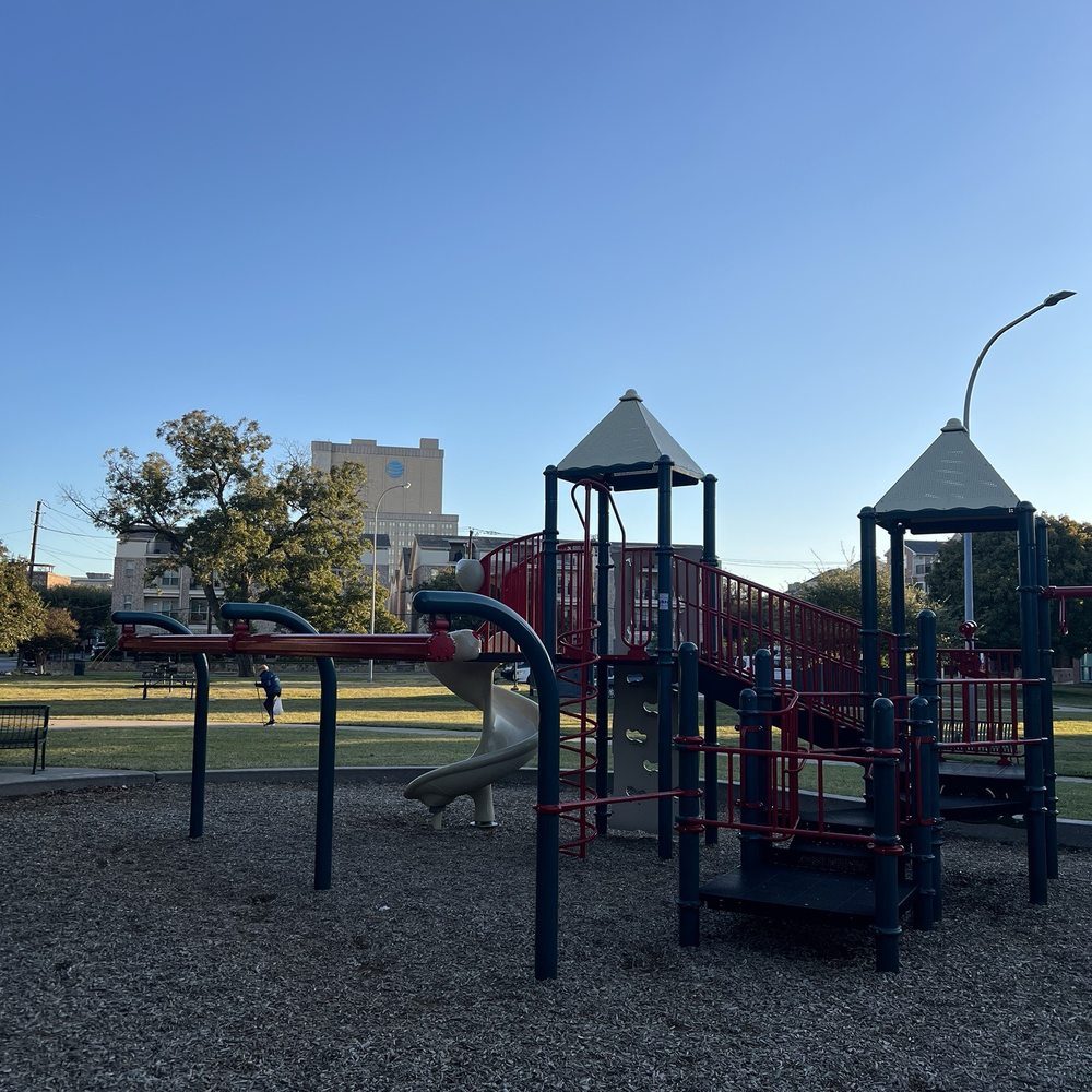 Exall Park - Recreation Centers Near Me - Dallas, Texas Exall Park - Recreation Centers Near Me - Dallas, Texas
