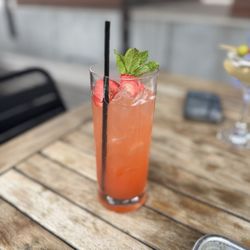 Botanic Bar