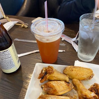 Pho Viet Tastes - Raspberry tea - Vietnamese Near Me - Spring, Texas