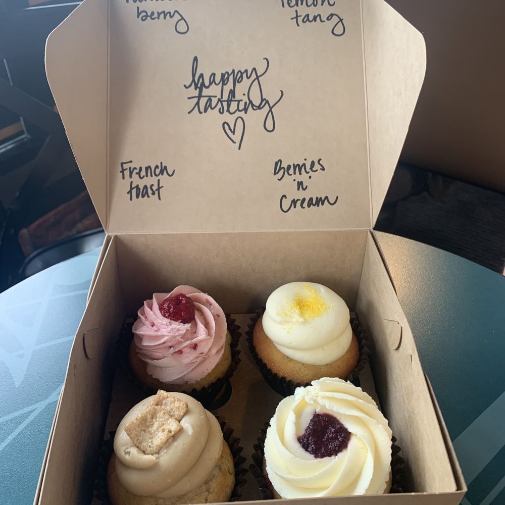 Tasting kit Tasting kit