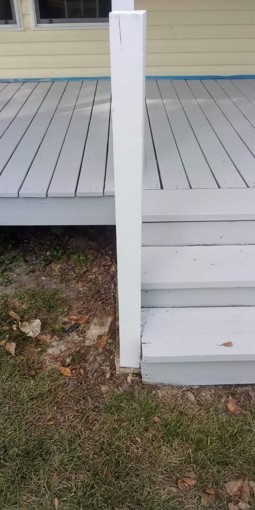 Slide of RF General Contractor