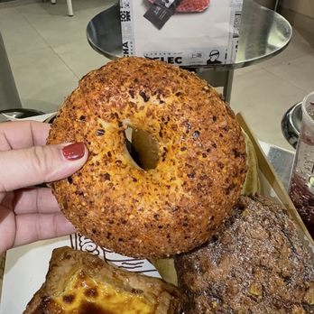 Lelecha - Bakeries Near Me - New York, New York