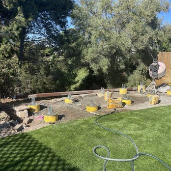 Apex Ridge Construction - General Contractors Near Me - San Diego, California