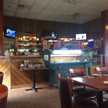 The Golden Pub - Fresh Seafood Bar along with their bar with some German beers on tap. - American Near Me - Saddle Brook, New Jersey The Golden Pub - Fresh Seafood Bar along with their bar with some German beers on tap. - American Near Me - Saddle Brook, New Jersey