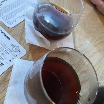 Proud Mary Coffee - Coffee & Tea Near Me - Portland, Oregon