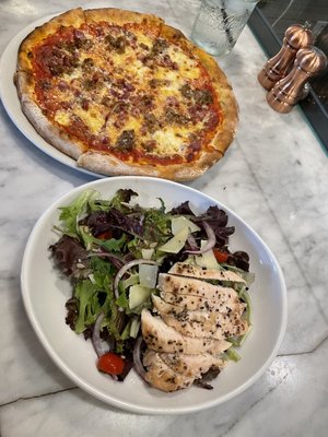 Pizzeria Bocce by null