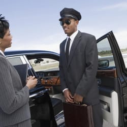 Jones Airport Transportation