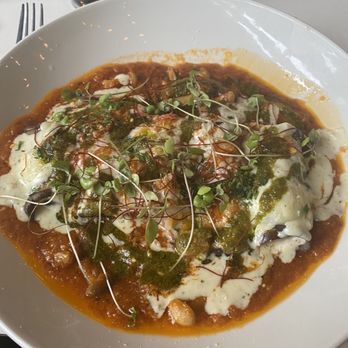 Bastone - Eggplant Rollatini - Pasta Shops Near Me - Atlanta, Georgia