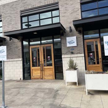 Tasty Town - Greek Near Me - Birmingham, Alabama