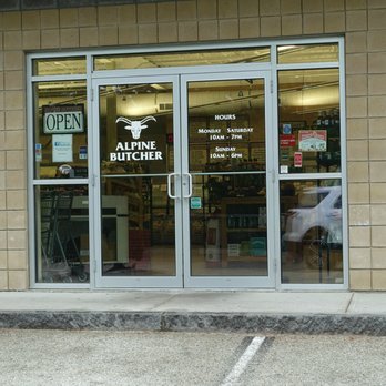 Alpine Butcher - Delis Near Me - Lowell, Massachusetts