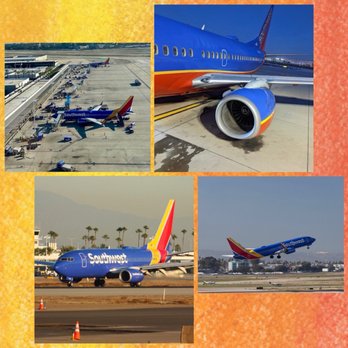 Southwest Airlines - Airlines Near Me - Long Beach, California Southwest Airlines - Airlines Near Me - Long Beach, California