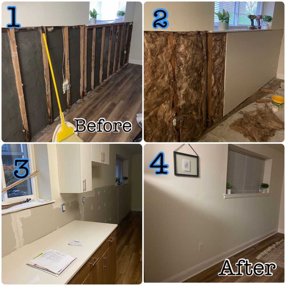 Slide of The Helpful Neighbor