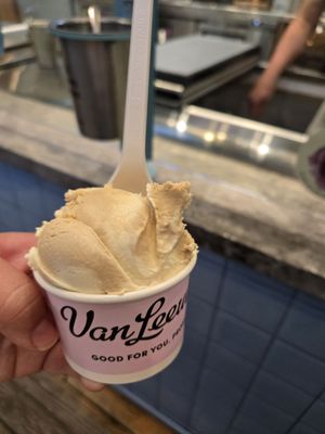 Van Leeuwen Ice Cream by null