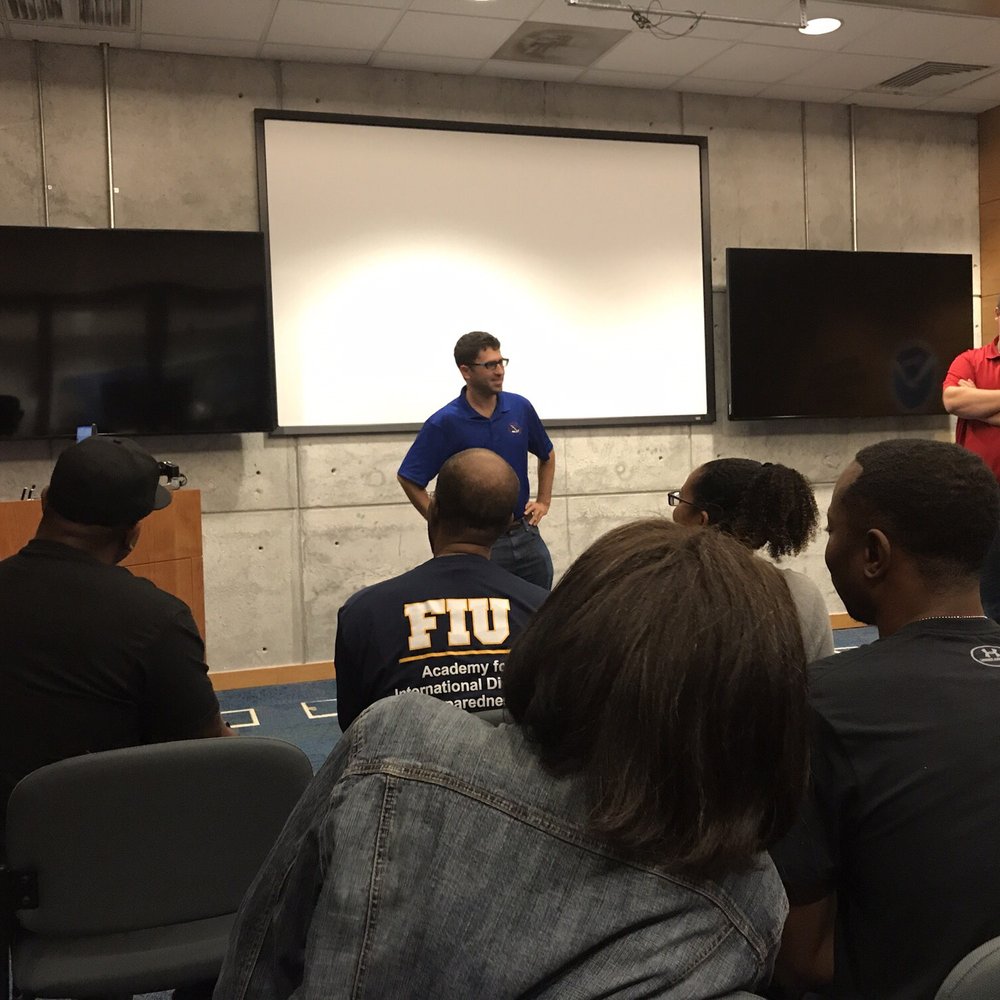 National Hurricane Center - Tours Near Me - Miami, Florida National Hurricane Center - Tours Near Me - Miami, Florida