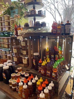 Rodin Ranch Farmers' Market by null