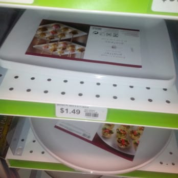 Party City - Larger serving trays - Party & Event Planning Near Me - Charlotte, North Carolina