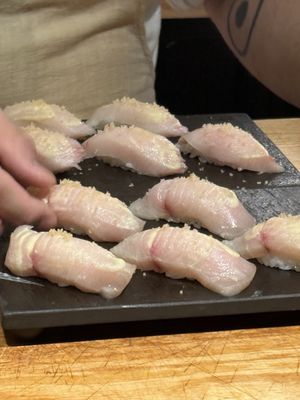 Sushi by Scratch Restaurants: New York by null