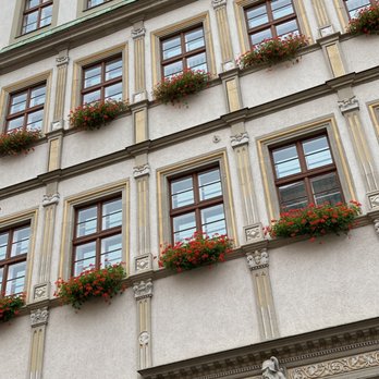 Altes Rathaus Görlitz - Altes Rathaus Görlitz - Town Hall Near Me - Görlitz, SN