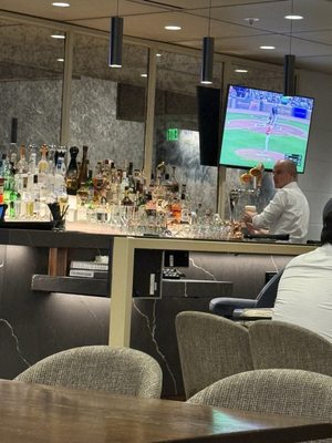 Nordstrom Grill by null