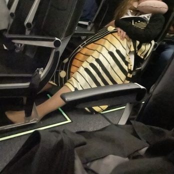 American Airlines - This was staff that was not on duty but started the issues - Airlines Near Me - Las Vegas, Nevada American Airlines - This was staff that was not on duty but started the issues - Airlines Near Me - Las Vegas, Nevada