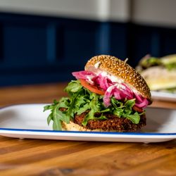 RegionAle American Sandwiches - Winner of Restaurant Hospitality Best Sandwiches in America