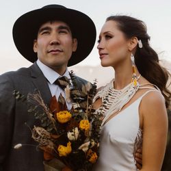 Jen + Brian Photo & Film - Sunshine Coast Elopement