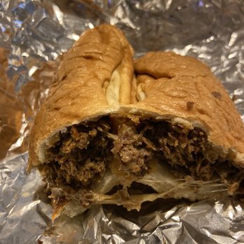 Tastee Buddies - Philly - Cheesesteaks Near Me - Katy, Texas