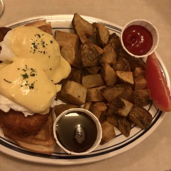 The Lakeview - Diners Near Me - Toronto, Ontario
