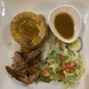 Tavern on 52 - Pork Mofongo - Latin American Near Me - Carmel, New York Tavern on 52 - Pork Mofongo - Latin American Near Me - Carmel, New York