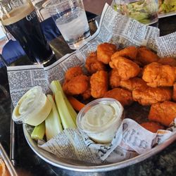 390 Golf Experience - Boneless Chicken