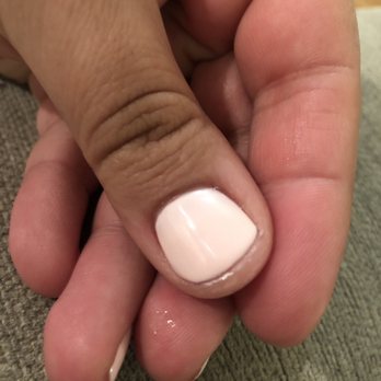 Princess Nails & Spa - Nail Salons Near Me - Pasadena, California