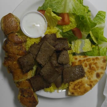 Super Gyros - Middle Eastern Near Me - Modesto, California