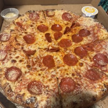 Marco's Pizza - Pizza Near Me - Denver, Colorado