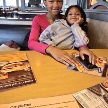 IHOP - Ready for our pancakes! - Breakfast & Brunch Near Me - Elk Grove, California IHOP - Ready for our pancakes! - Breakfast & Brunch Near Me - Elk Grove, California