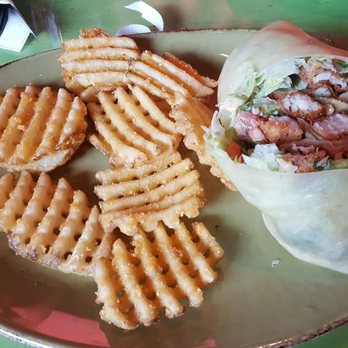 Mad Mex - Shadyside - fishhhh burrito - Mexican Near Me - Pittsburgh, Pennsylvania Mad Mex - Shadyside - fishhhh burrito - Mexican Near Me - Pittsburgh, Pennsylvania