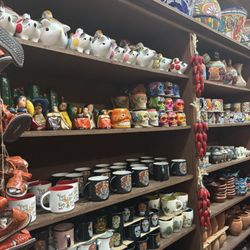 Xochi's Gift Shop