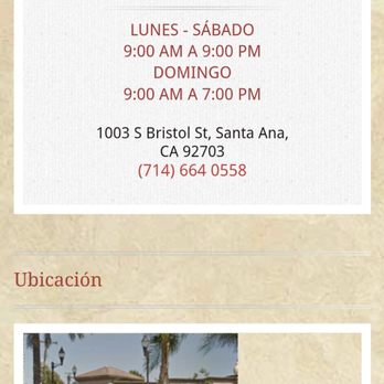 Potzolcano - CLOSED IN WEDNESDAYS - Mexican Near Me - Santa Ana, California