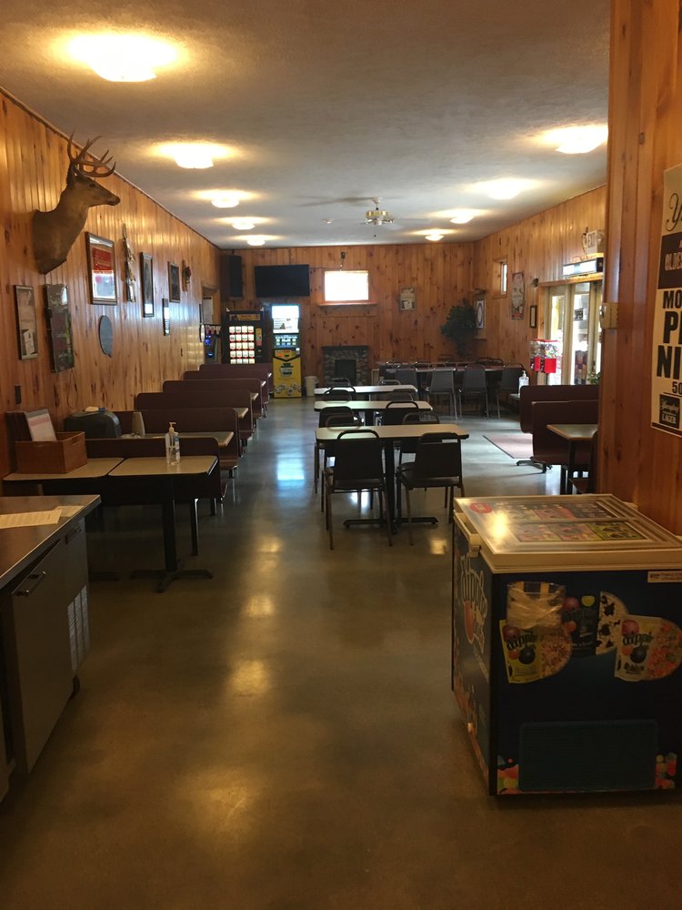 FRIENDLY INN Updated June 2024 91 Main St, Roulette, Pennsylvania