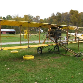 Old Rhinebeck Aerodrome - The Curtiss 5 - Museums Near Me - Red Hook, New York Old Rhinebeck Aerodrome - The Curtiss 5 - Museums Near Me - Red Hook, New York