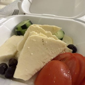 Mediterranean Kebob House - Boca - Feta Cheese with Fresh Red Tomatoes - Mediterranean Near Me - Boca Raton, Florida Mediterranean Kebob House - Boca - Feta Cheese with Fresh Red Tomatoes - Mediterranean Near Me - Boca Raton, Florida