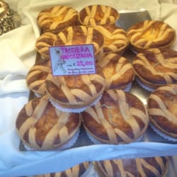 Pasticceria De Luca - Pastiera