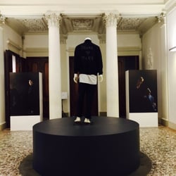 Polimoda - Student exhibition