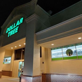 Dollar Tree - Discount Store Near Me - Sanford, Florida