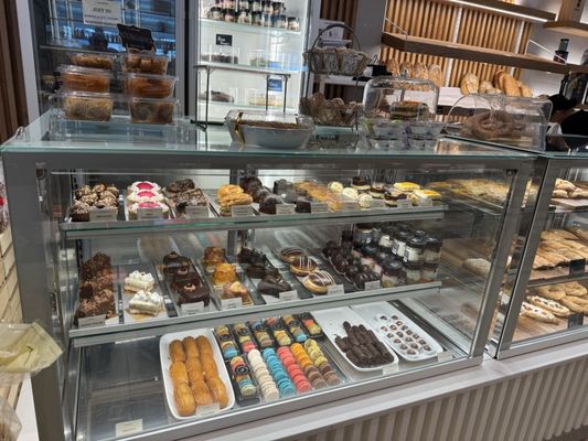 Athena Gourmet Market by null