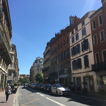 Toulouse - Local Flavor Near Me