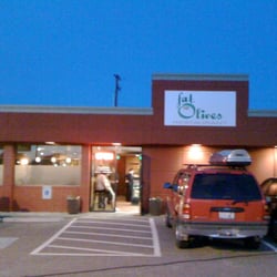 Fat Olives Restaurant & Catering