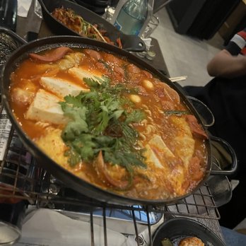 Anytime Kitchen - budae jongol - Korean Near Me - New York, New York Anytime Kitchen - budae jongol - Korean Near Me - New York, New York