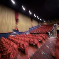 Sequoia Cinema