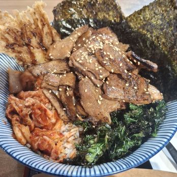 Kaidon - #2 ($17.99) - Japanese Near Me - West Covina, California